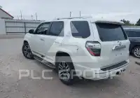 2021 Toyota 4 RUNNER photo
