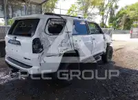 2021 Toyota 4 RUNNER фото