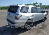 2021 Toyota 4 RUNNER photo