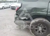 2021 Toyota 4 RUNNER фото
