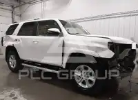 2021 Toyota 4 RUNNER фото