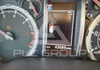 2021 Toyota 4 RUNNER фото
