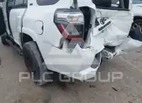 2021 Toyota 4 RUNNER фото