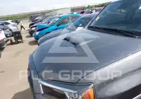 2021 Toyota 4 RUNNER photo