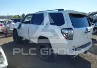 2021 Toyota 4 RUNNER photo