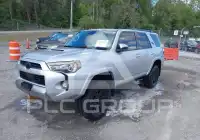 2021 Toyota 4 RUNNER фото