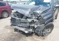 2021 Toyota 4 RUNNER фото