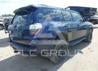 2021 Toyota 4 RUNNER фото