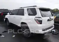 2021 Toyota 4 RUNNER фото
