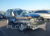 2021 Toyota 4 RUNNER фото