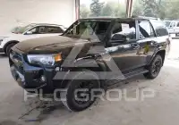 2021 Toyota 4 RUNNER фото
