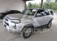 2021 Toyota 4 RUNNER фото