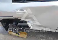 2021 Toyota 4 RUNNER фото