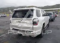 2021 Toyota 4 RUNNER фото