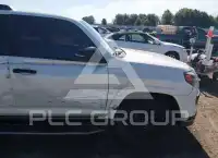 2021 Toyota 4 RUNNER photo