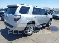 2021 Toyota 4 RUNNER фото