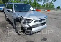 2021 Toyota 4 RUNNER photo
