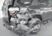 2021 Toyota 4 RUNNER фото