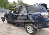 2021 Toyota 4 RUNNER фото