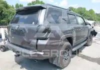2021 Toyota 4 RUNNER фото