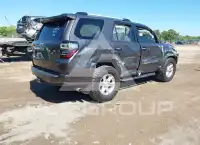 2021 Toyota 4 RUNNER фото