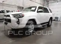 2021 Toyota 4 RUNNER фото