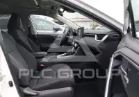 2021 Toyota RAV4 фото