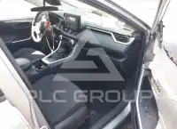 2021 Toyota RAV4 photo