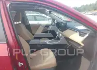 2021 Toyota RAV4 фото