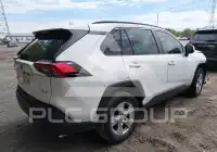 2021 Toyota RAV4 фото
