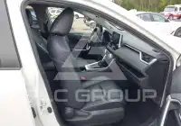 2021 Toyota RAV4 фото