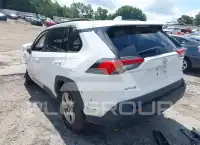 2021 Toyota RAV4 фото