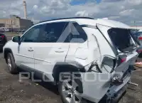 2021 Toyota RAV4 фото