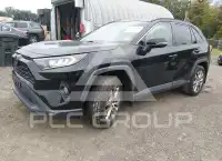 2021 Toyota RAV4 photo