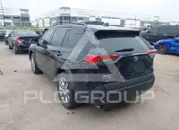 2021 Toyota RAV4 фото