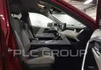 2021 Toyota RAV4 фото