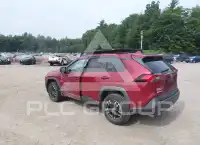 2021 Toyota RAV4 photo
