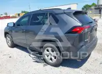 2021 Toyota RAV4 фото