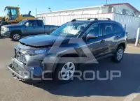2021 Toyota RAV4 фото