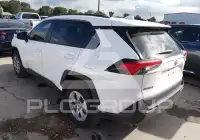 2021 Toyota RAV4 фото