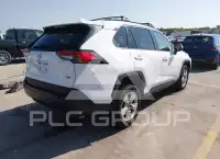 2021 Toyota RAV4 photo