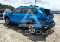2021 Toyota RAV4 фото