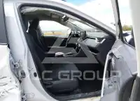 2021 Toyota RAV4 фото