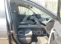 2021 Toyota RAV4 photo