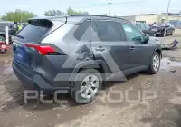 2021 Toyota RAV4 photo