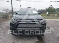 2021 Toyota RAV4 фото