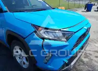 2021 Toyota RAV4 photo