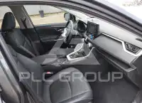 2021 Toyota RAV4 фото