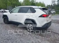 2021 Toyota RAV4 фото