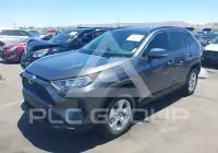 2021 Toyota RAV4 photo